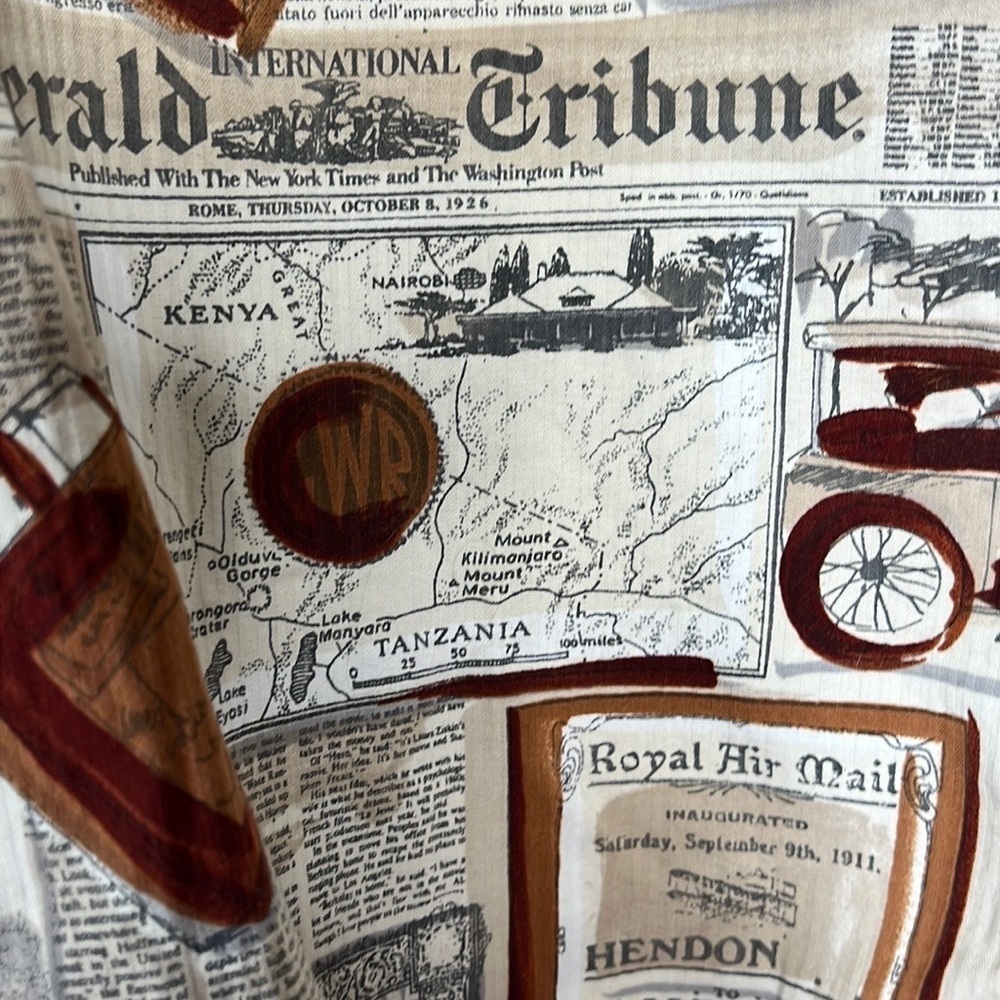 Button Down Top - image 5